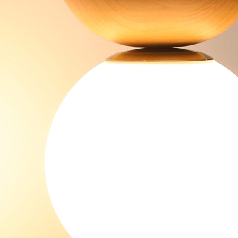 Sanshoku - Japanse Hanglamp met Dimbare LED – 3 Lichtkleuren – Stijlvolle Plafondlamp voor Woonkamer, Hal & Slaapkamer