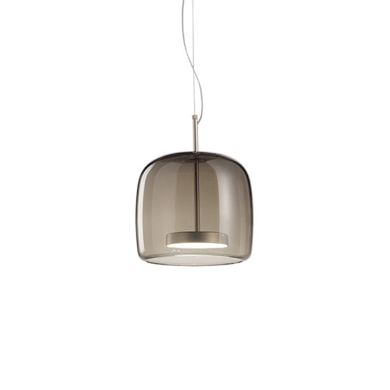 Luxe Glazen Design Hanglamp voor Slaapkamer & Woonkamer