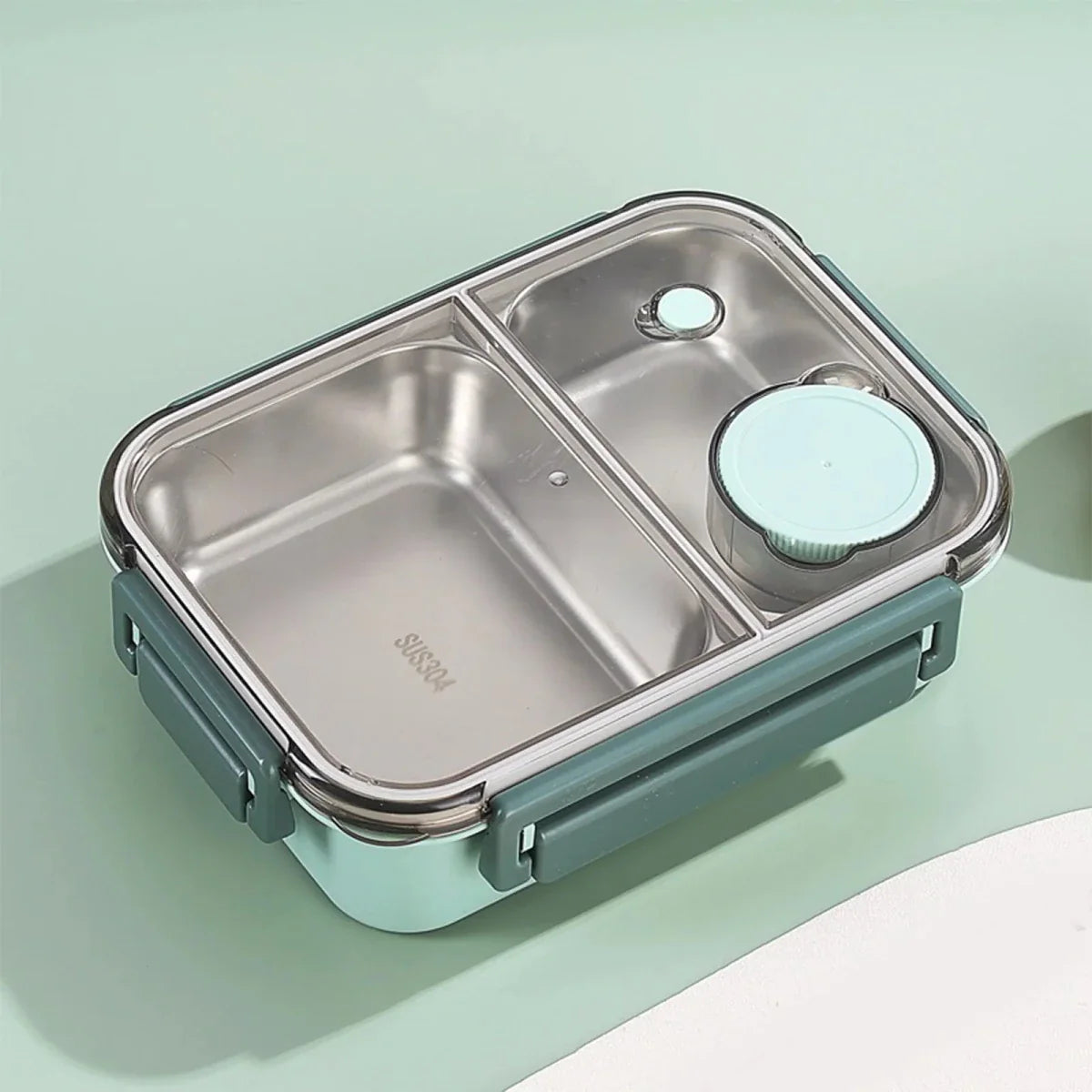 ThermoServe Food Container – Geïsoleerde Warmhoudbox Voor Altijd Warme Maaltijden Onderweg