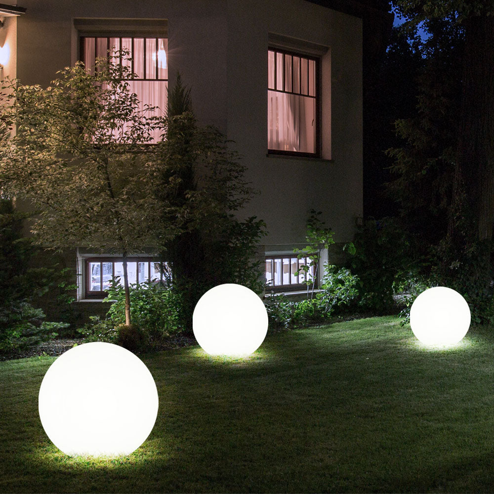 Moderne Buitenlamp | Weerbestendig Tuinlicht voor Sfeervolle Tuinen