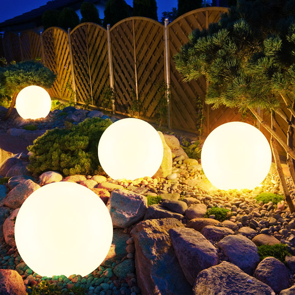 Moderne Buitenlamp | Weerbestendig Tuinlicht voor Sfeervolle Tuinen