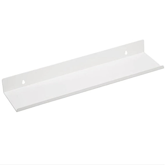 Metalen Plank Organizer Voor Extra Opbergruimte & Overzicht In Huis