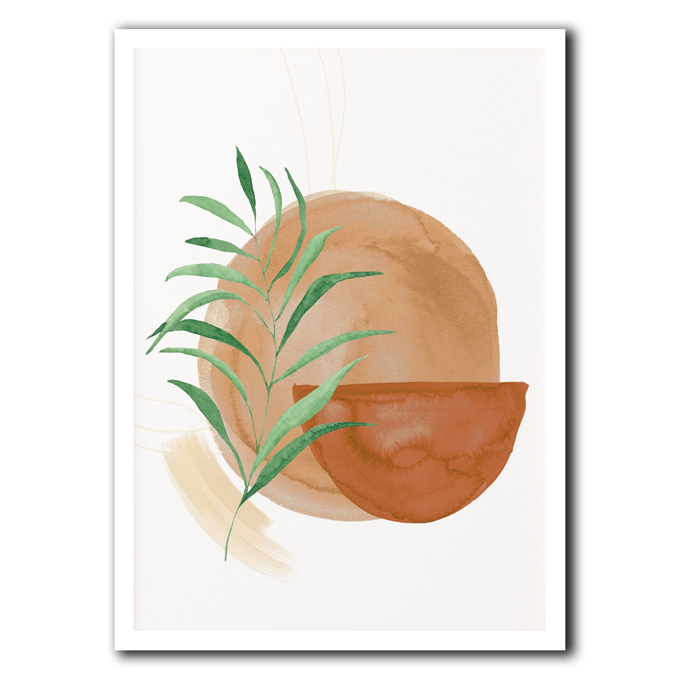 Stijlvolle Boho Wanddecoratie Voor Een Warm En Modern Interieur
