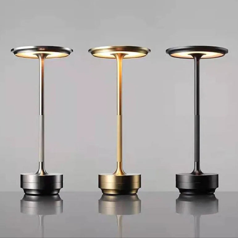 Aurora LED Tafellamp – Moderne Sfeerverlichting Voor Een Rustgevende En Stijlvolle Look