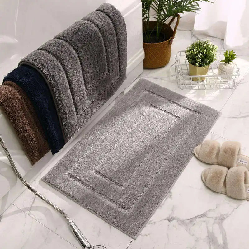 Badkamermat met Modern Design Voor Een Comfortabele En Luxe Badkamer
