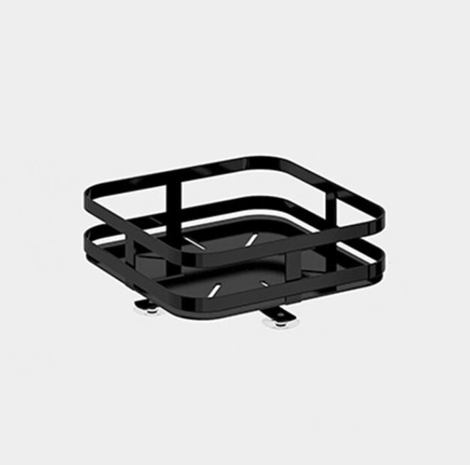 Draaibare Keuken Organizer Voor Snel Overzicht & Slim Opbergen