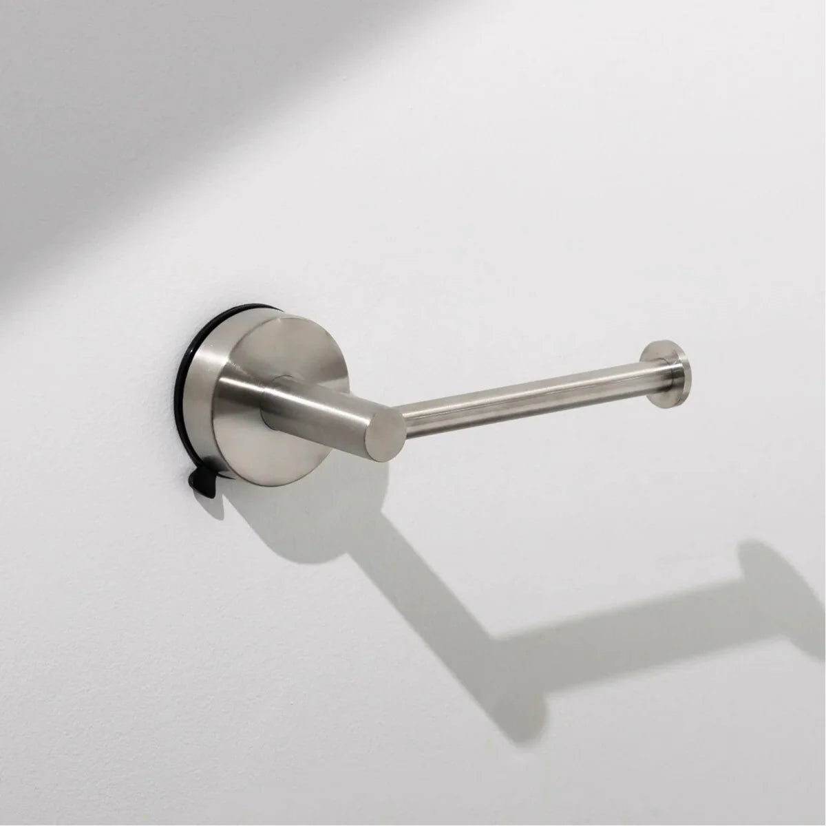 EasyMount Toiletrolhouder – Zonder Boren Bevestigen & Modern Design