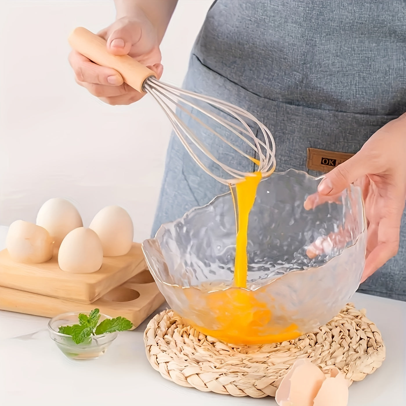 Premium Keukenset (12-delig) – Complete Keukenset Voor Stijlvol En Efficiënt Koken