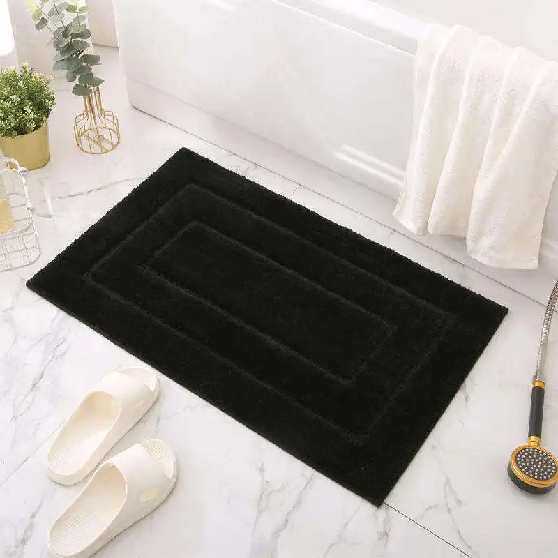 Badkamermat met Modern Design Voor Een Comfortabele En Luxe Badkamer