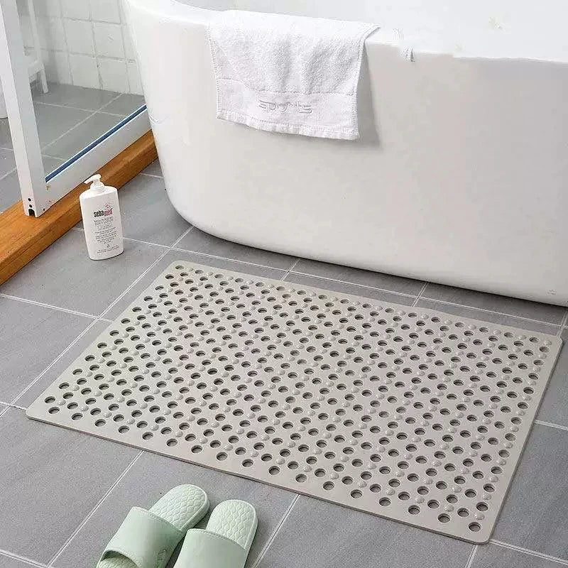 Nordic GripMat – Anti-Slip Badmat Voor Veilig, Droog & Stijlvol Comfort