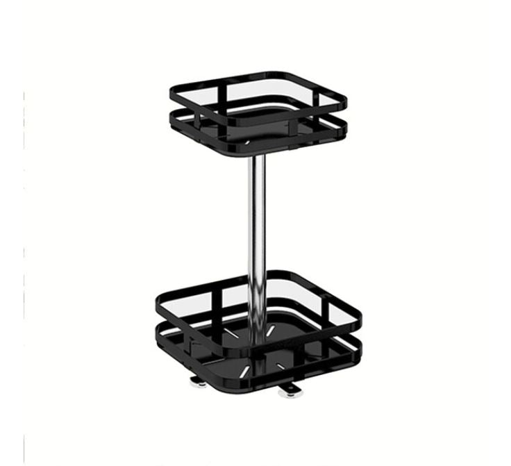 Draaibare Keuken Organizer Voor Snel Overzicht & Slim Opbergen