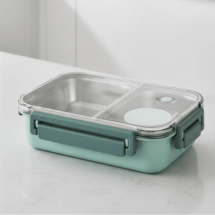 ThermoServe Food Container – Geïsoleerde Warmhoudbox Voor Altijd Warme Maaltijden Onderweg