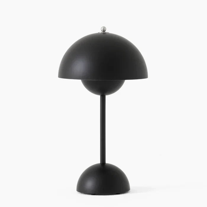 LED Tafellamp met Warm Licht en USB-C Opladen