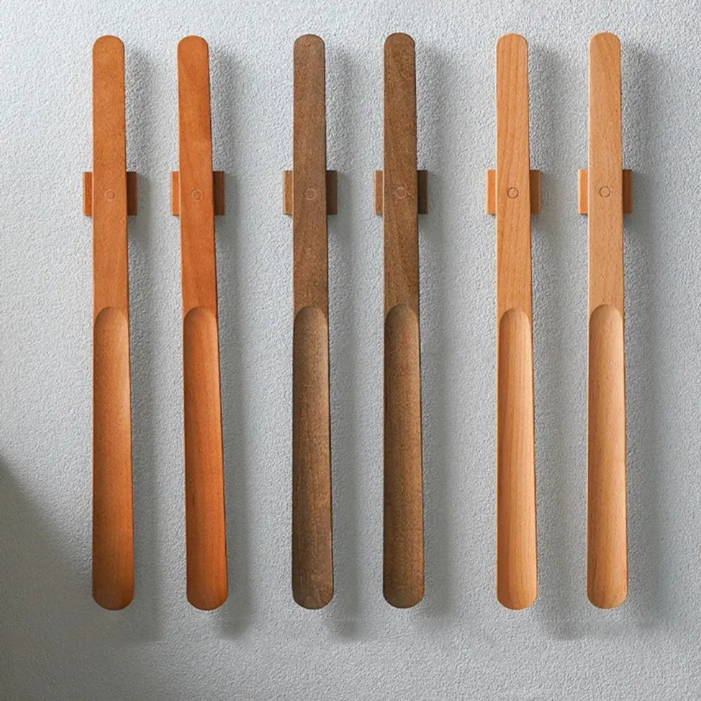 Magnetisch Luxe Schoenlepel – Stijlvolle Schoenlepel Met Magnetische Houder Voor Gemak & Orde