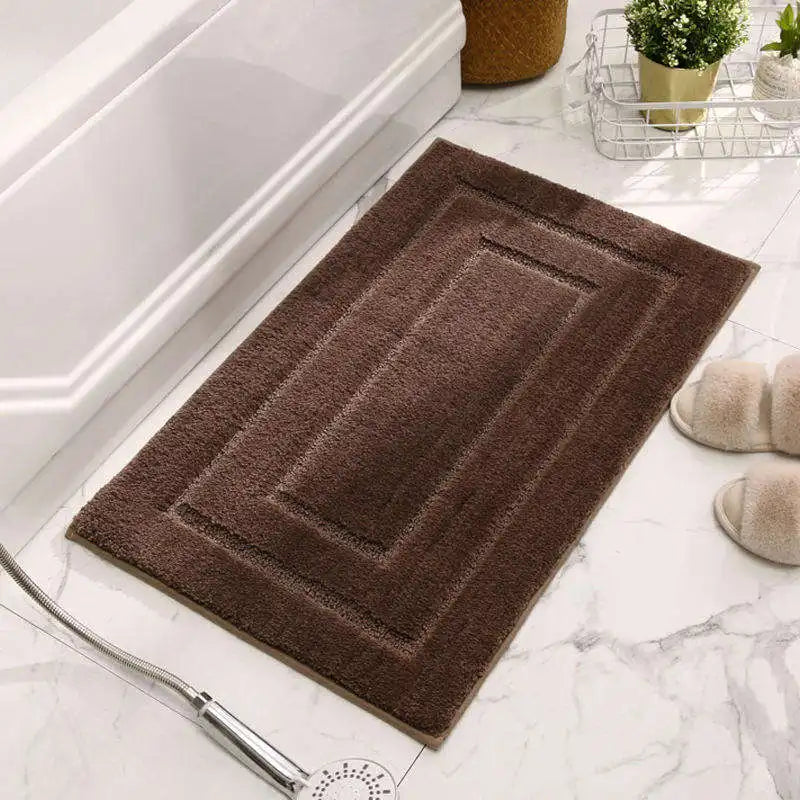 Badkamermat met Modern Design Voor Een Comfortabele En Luxe Badkamer