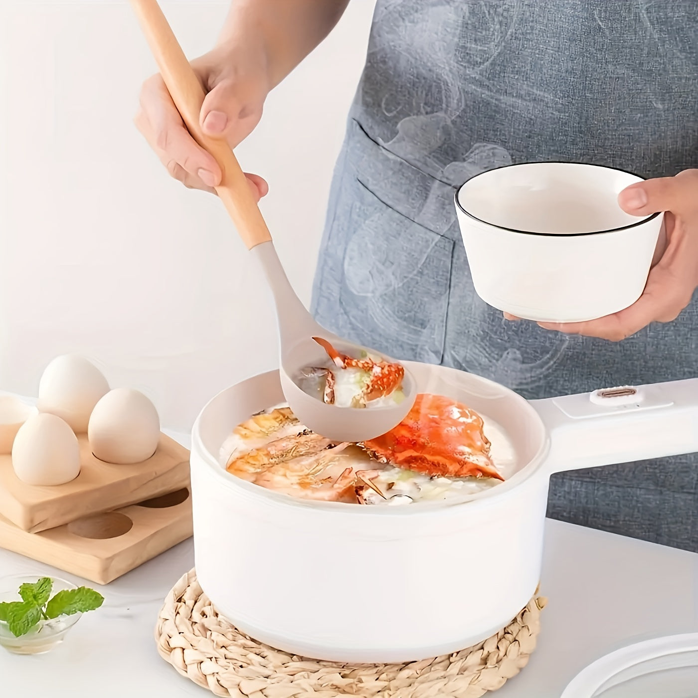 Premium Keukenset (12-delig) – Complete Keukenset Voor Stijlvol En Efficiënt Koken