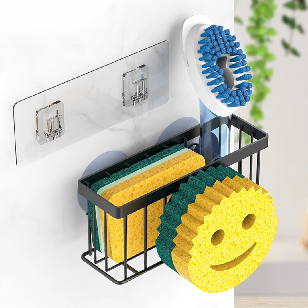 Nordic Nest – Stijlvolle Opbergmand Voor Een Warm & Georganiseerd Interieur