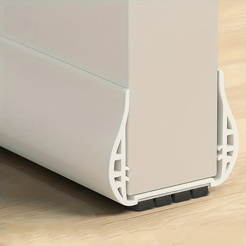 SnugBlock Verstelbare Deurtochtstrip | Energiezuinig & Comfortabel