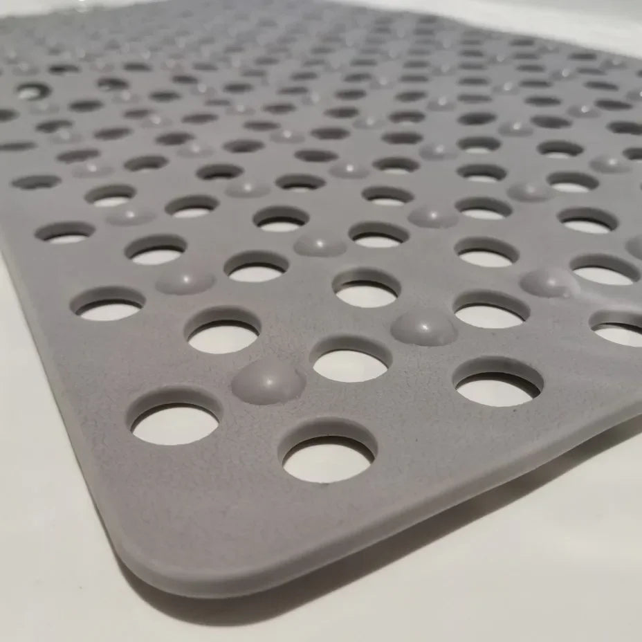 Nordic GripMat – Anti-Slip Badmat Voor Veilig, Droog & Stijlvol Comfort