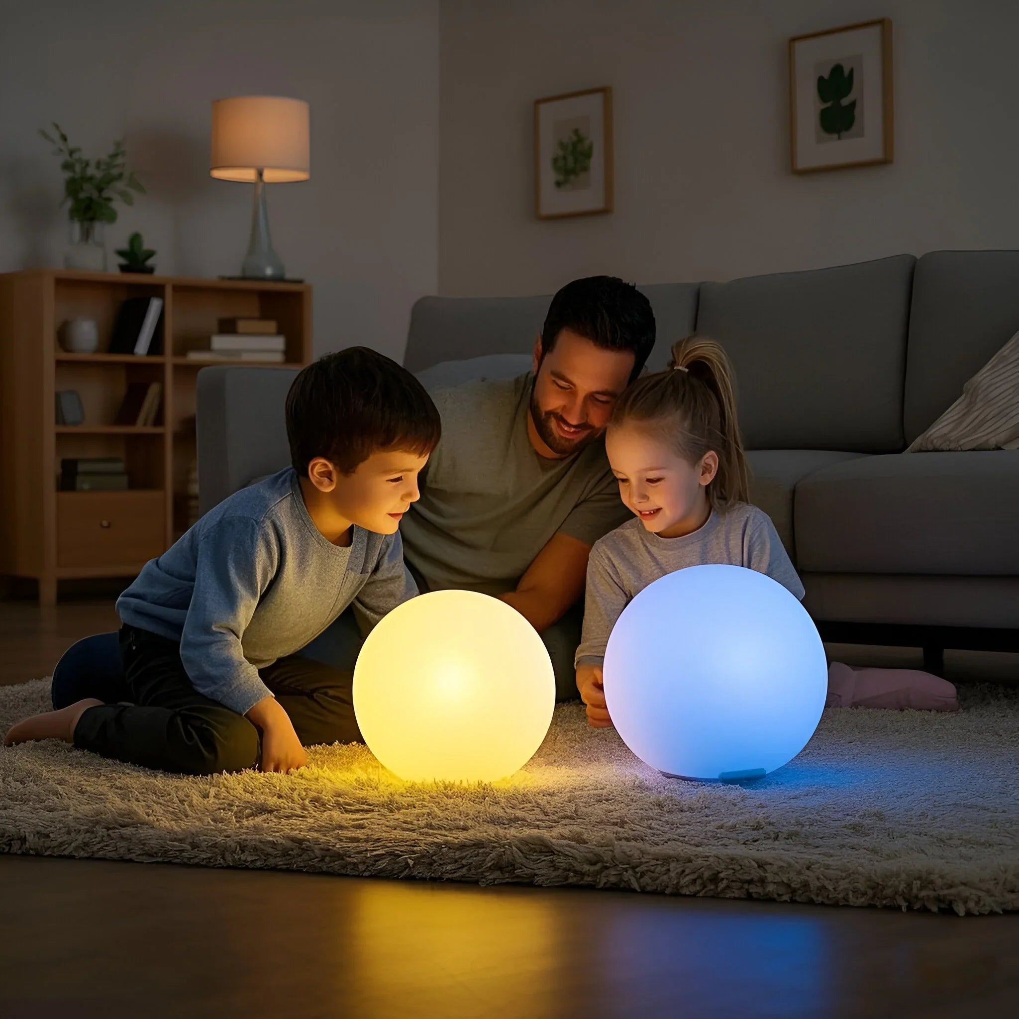 Moderne Buitenlamp | Weerbestendig Tuinlicht voor Sfeervolle Tuinen
