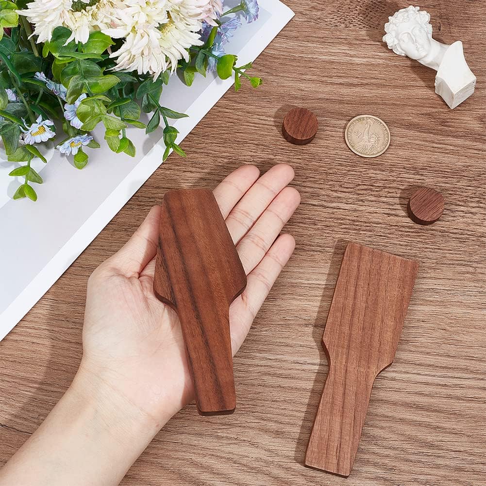 Houten Toiletdeurbord Set – Stijlvolle En Moderne Badkamerdecoratie