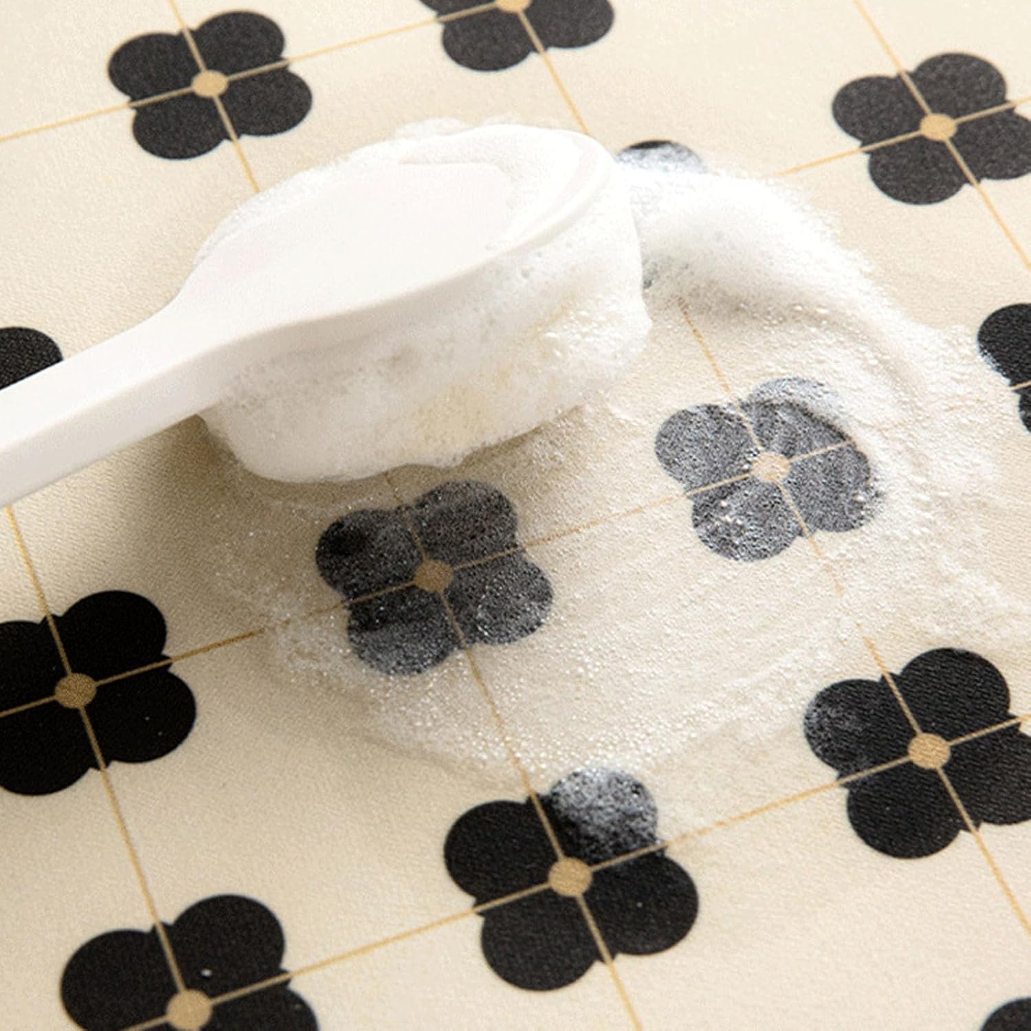 Super Absorberende Badmat – Anti-Slip & Sneldrogend Voor Badkamer