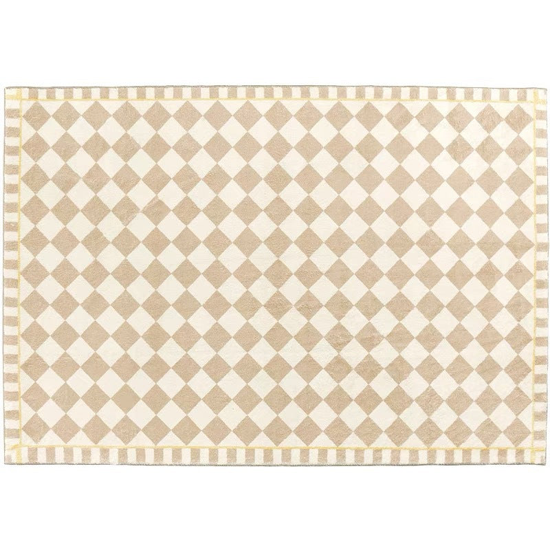 Zacht Design Vloerkleed Voor Een Warm En Modern Interieur