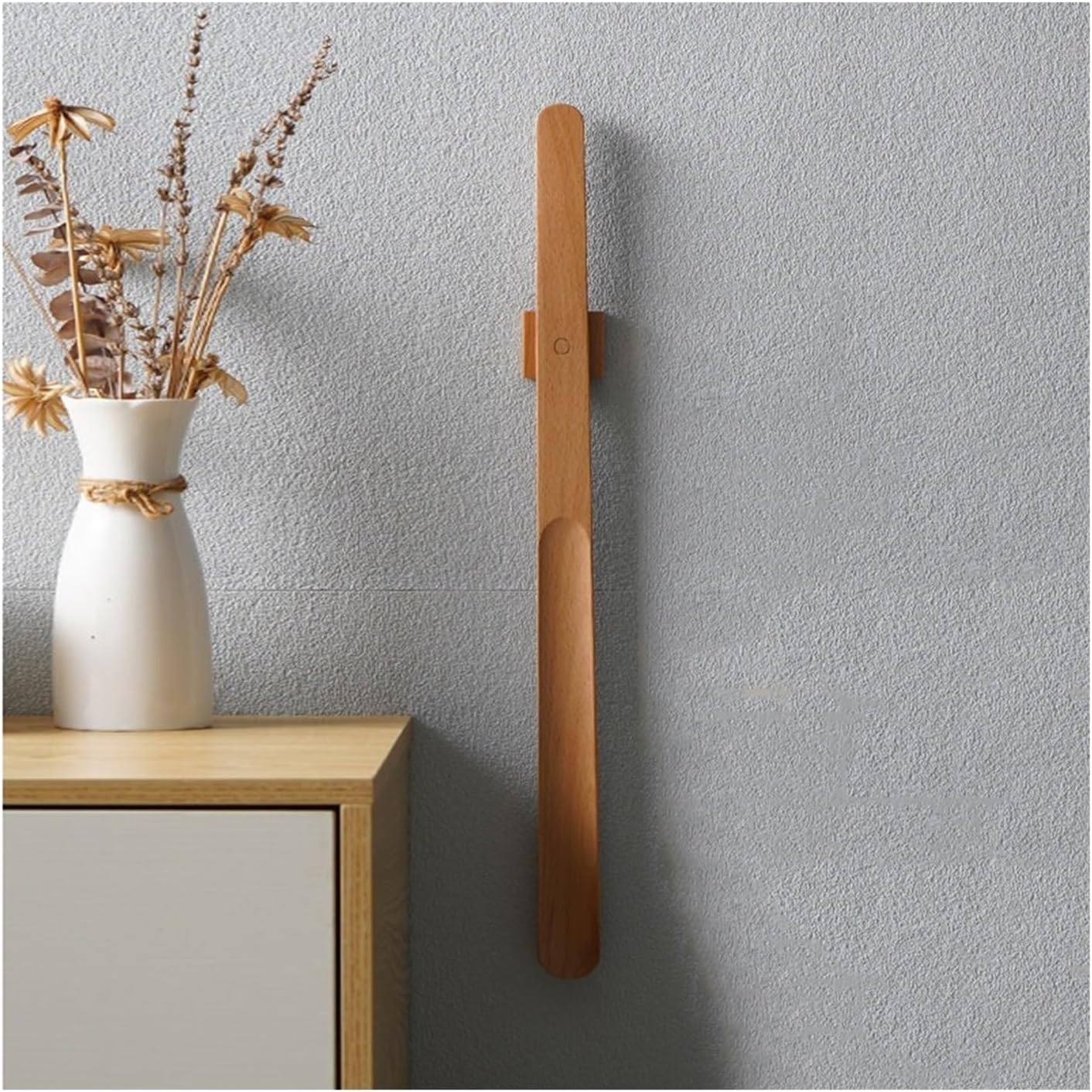 Magnetisch Luxe Schoenlepel – Stijlvolle Schoenlepel Met Magnetische Houder Voor Gemak & Orde