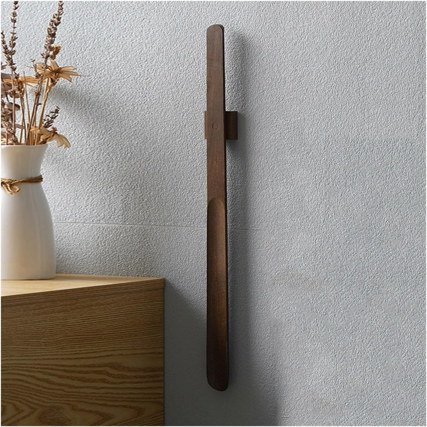 Magnetisch Luxe Schoenlepel – Stijlvolle Schoenlepel Met Magnetische Houder Voor Gemak & Orde