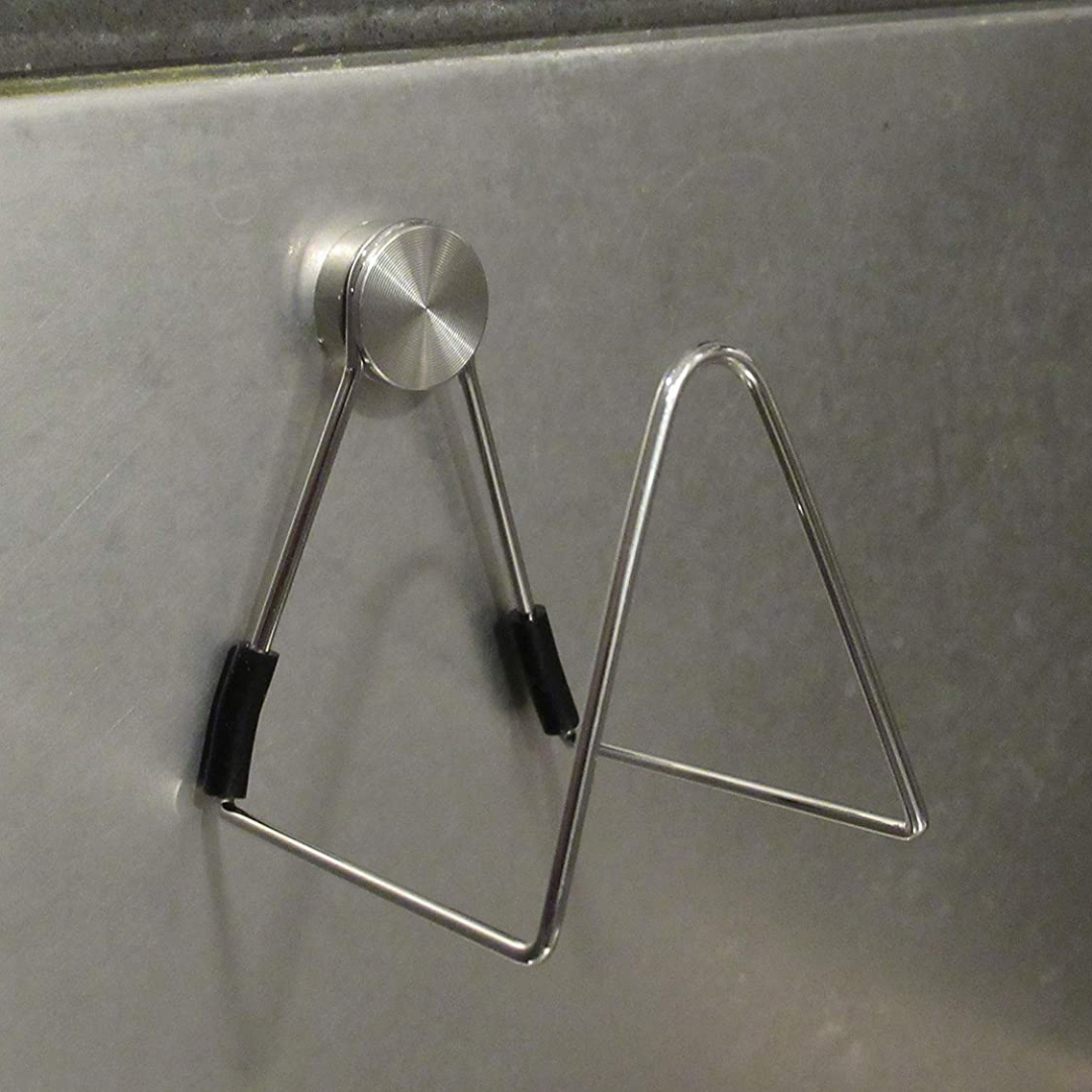 Magnetische Houder Voor Een Strakke En Georganiseerde Ruimte