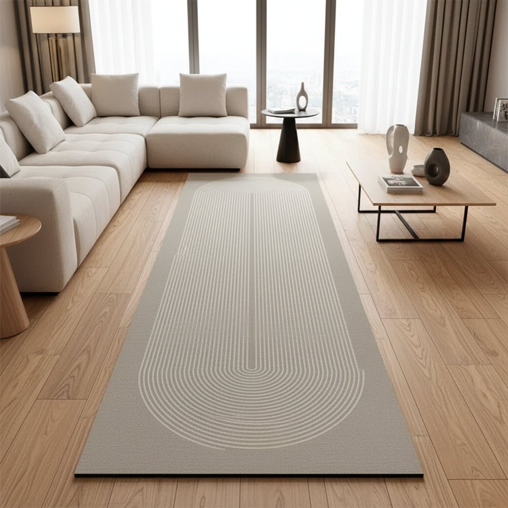Anti-Vermoeidheid Keukenmat Met Absorberend & Anti-Slip Oppervlak