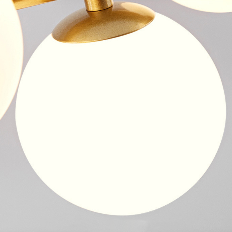 Luxe Hanglamp Voor Boven De Eettafel | Modern Design in Glas & Metaal