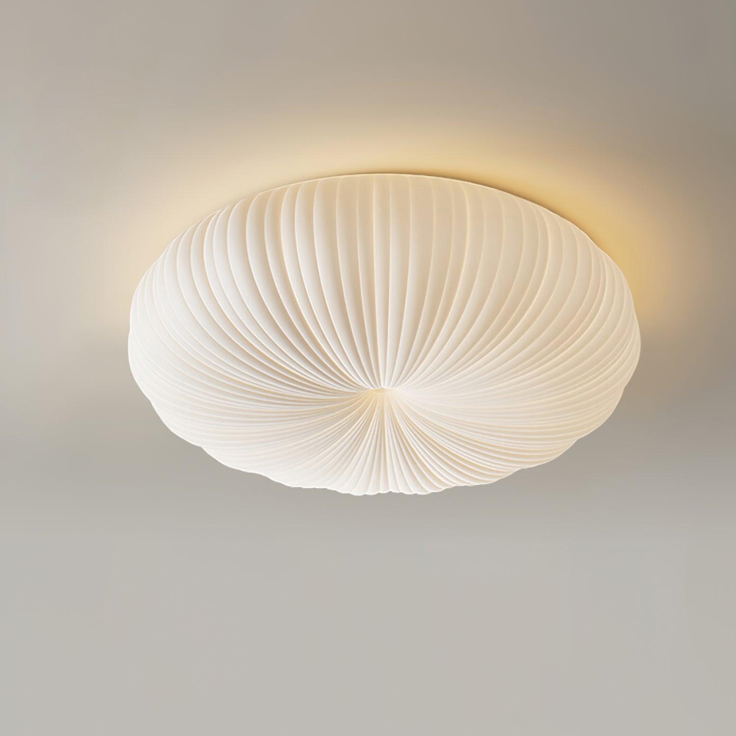 Luxe Plafondlamp met Afstandsbediening – Dimbare LED Verlichting – Modern Design voor Woonkamer & Slaapkamer