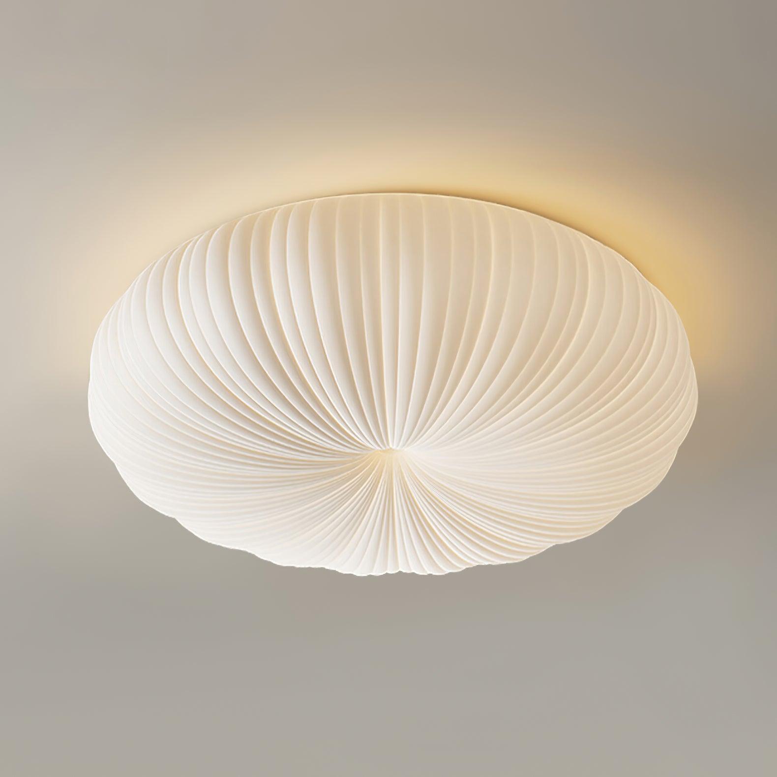 Luxe Plafondlamp met Afstandsbediening – Dimbare LED Verlichting – Modern Design voor Woonkamer & Slaapkamer