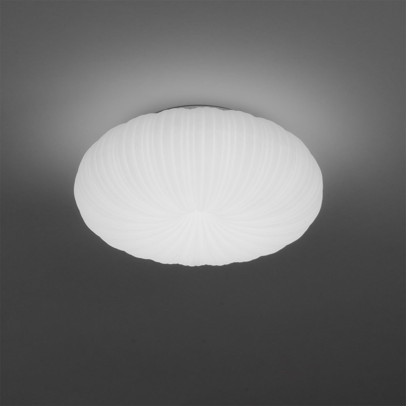 Luxe Plafondlamp met Afstandsbediening – Dimbare LED Verlichting – Modern Design voor Woonkamer & Slaapkamer
