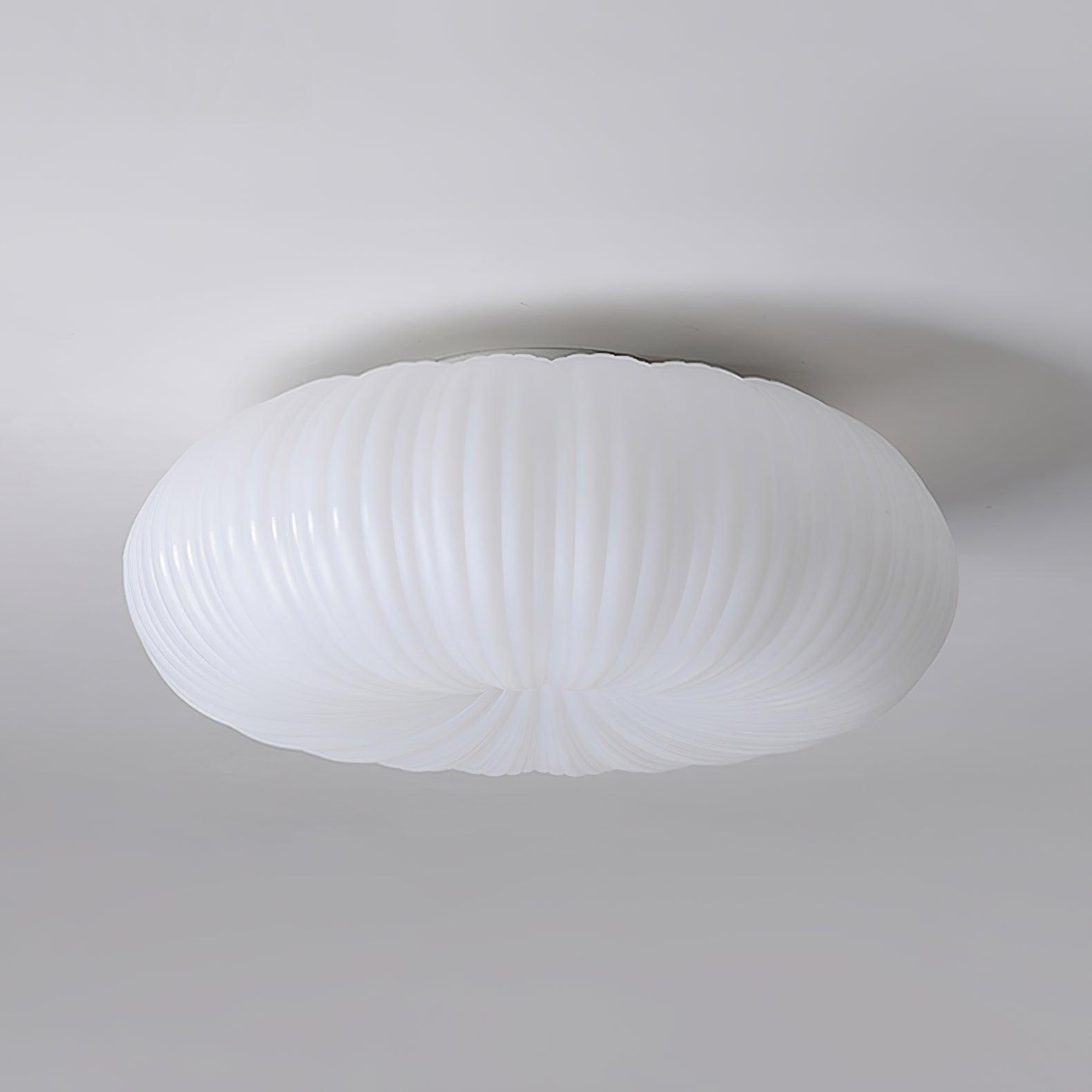 Luxe Plafondlamp met Afstandsbediening – Dimbare LED Verlichting – Modern Design voor Woonkamer & Slaapkamer