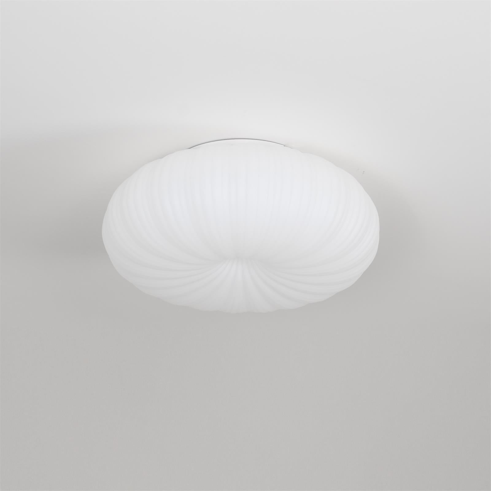 Luxe Plafondlamp met Afstandsbediening – Dimbare LED Verlichting – Modern Design voor Woonkamer & Slaapkamer