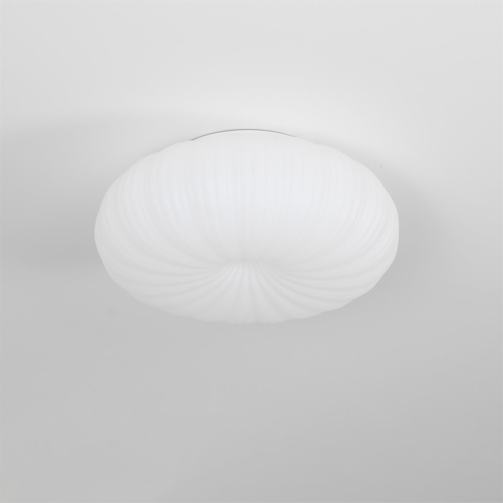 Luxe Plafondlamp met Afstandsbediening – Dimbare LED Verlichting – Modern Design voor Woonkamer & Slaapkamer