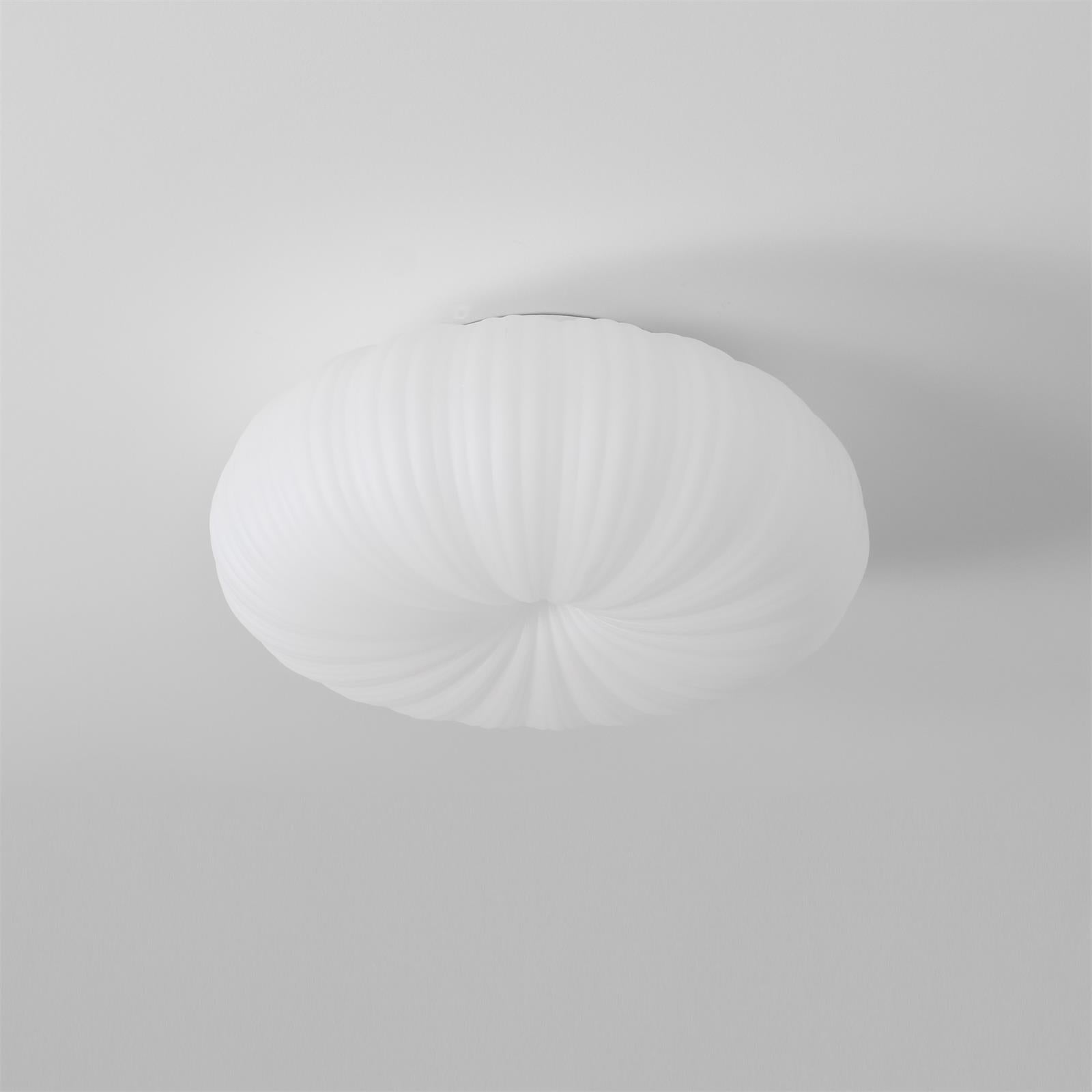 Luxe Plafondlamp met Afstandsbediening – Dimbare LED Verlichting – Modern Design voor Woonkamer & Slaapkamer