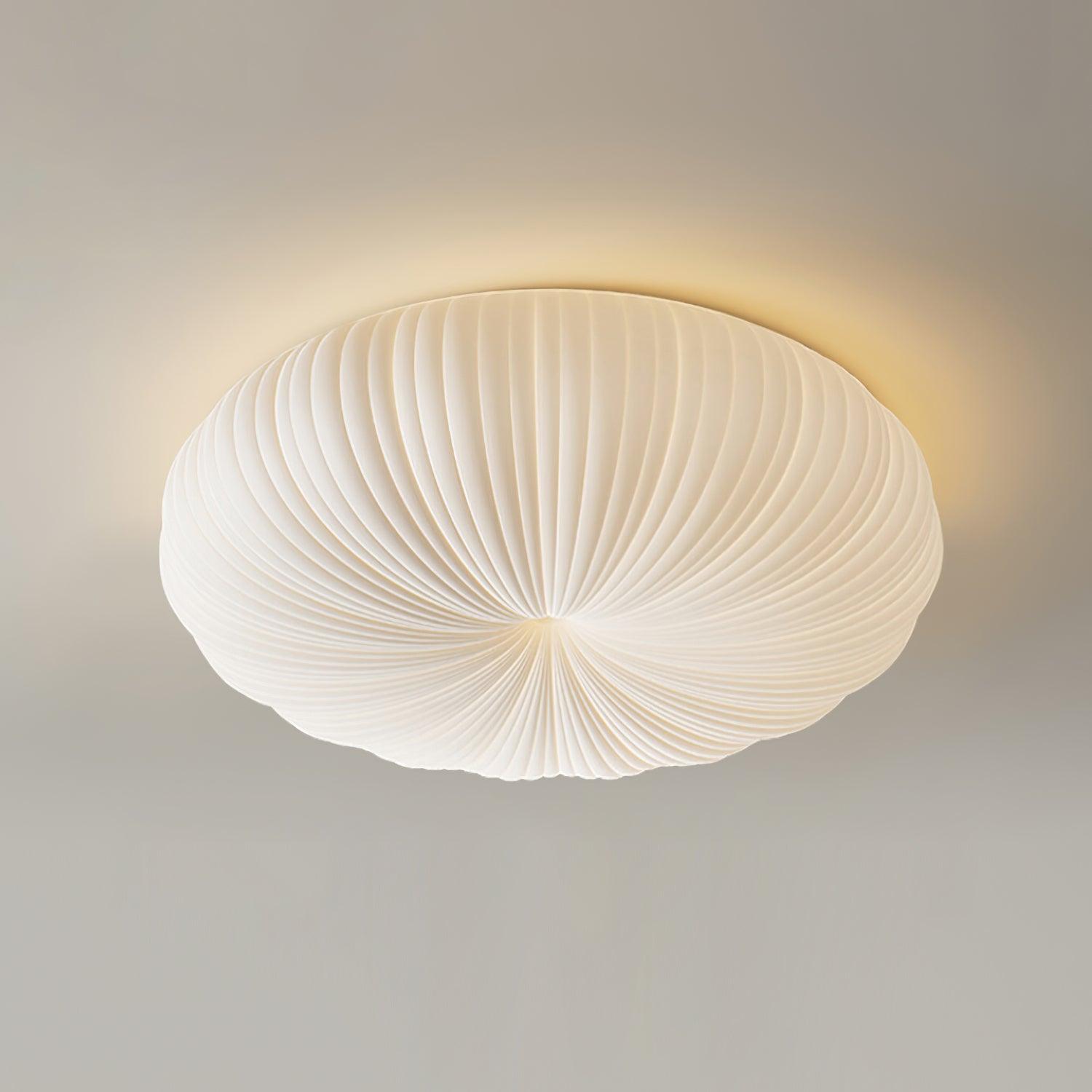 Luxe Plafondlamp met Afstandsbediening – Dimbare LED Verlichting – Modern Design voor Woonkamer & Slaapkamer