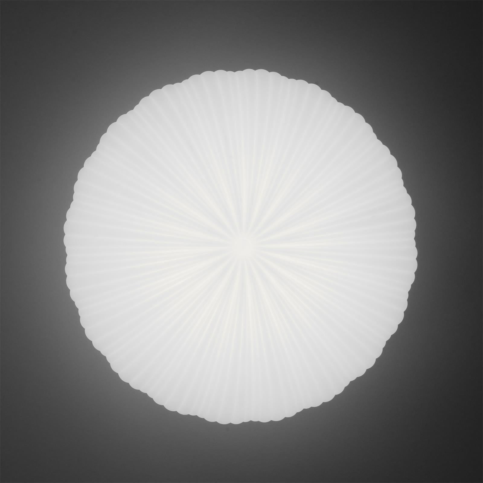 Luxe Plafondlamp met Afstandsbediening – Dimbare LED Verlichting – Modern Design voor Woonkamer & Slaapkamer