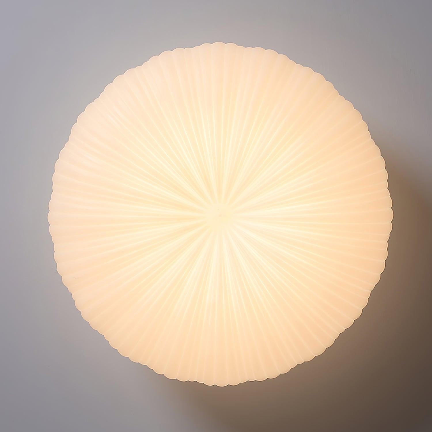 Luxe Plafondlamp met Afstandsbediening – Dimbare LED Verlichting – Modern Design voor Woonkamer & Slaapkamer