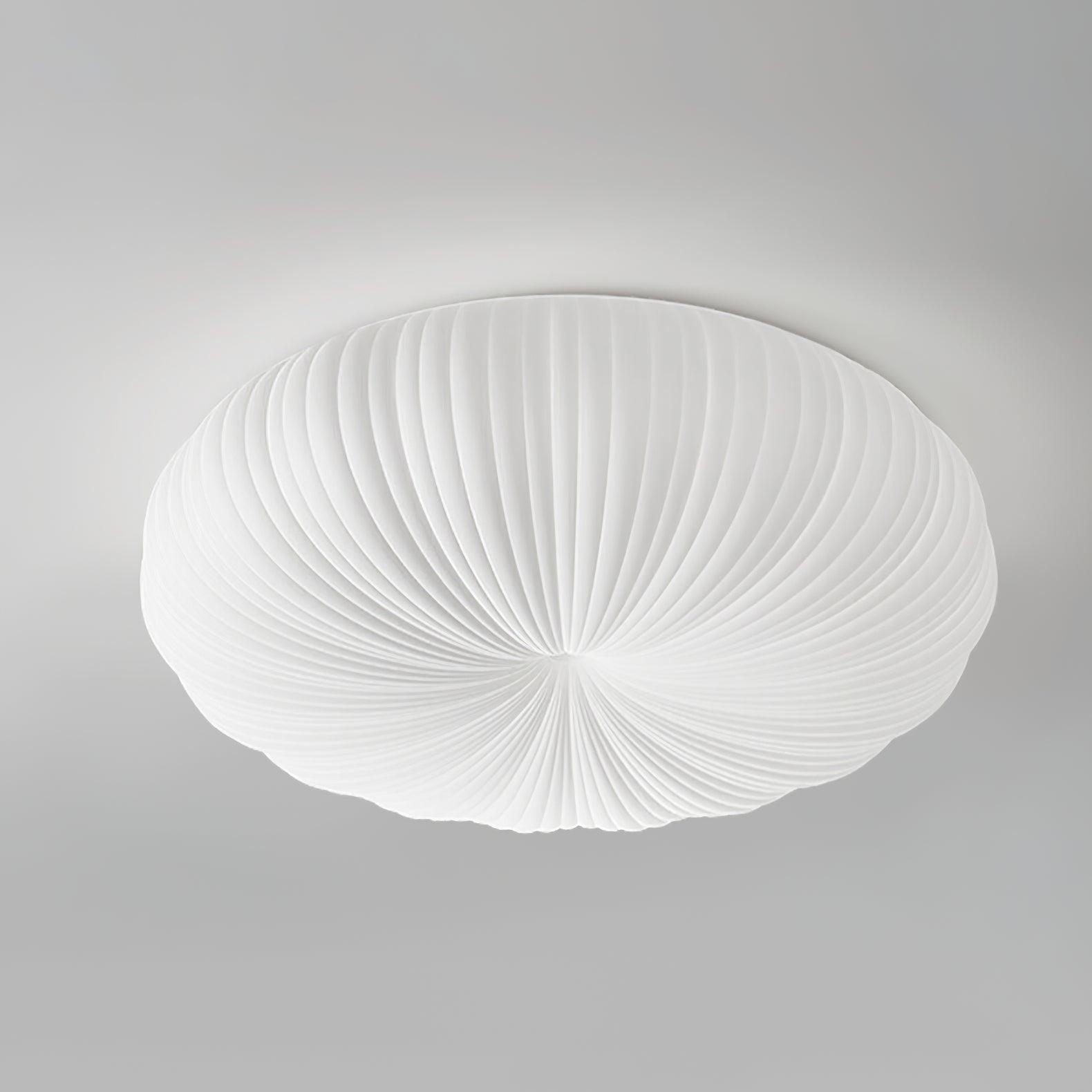 Luxe Plafondlamp met Afstandsbediening – Dimbare LED Verlichting – Modern Design voor Woonkamer & Slaapkamer