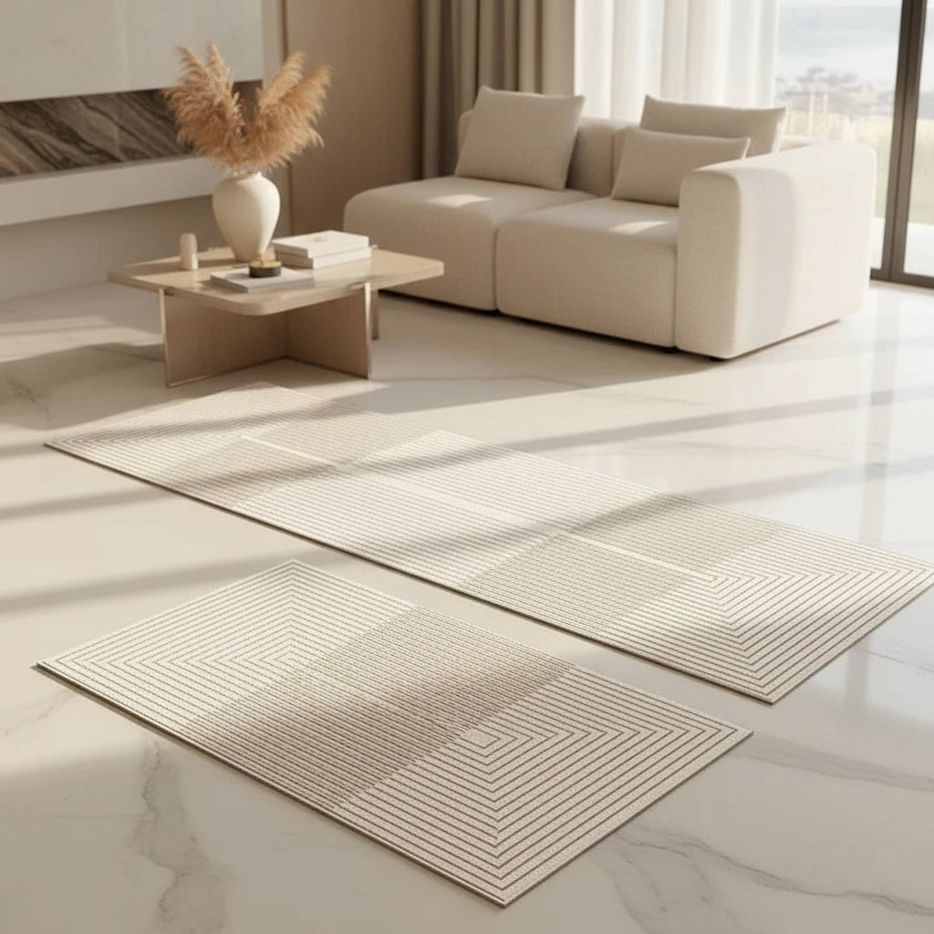 SOFTTREAD Keukenmat – Antislip & Super Absorberende Comfort Mat Voor Een Veilige Keuken