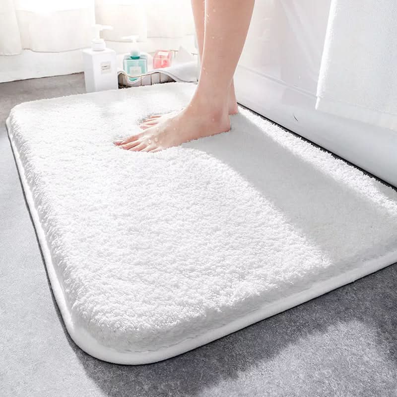 Super Zachte Luxe Badmat Voor Ultiem Comfort & Wellness Thuis