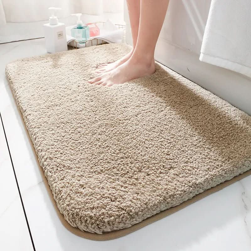 Super Zachte Luxe Badmat Voor Ultiem Comfort & Wellness Thuis