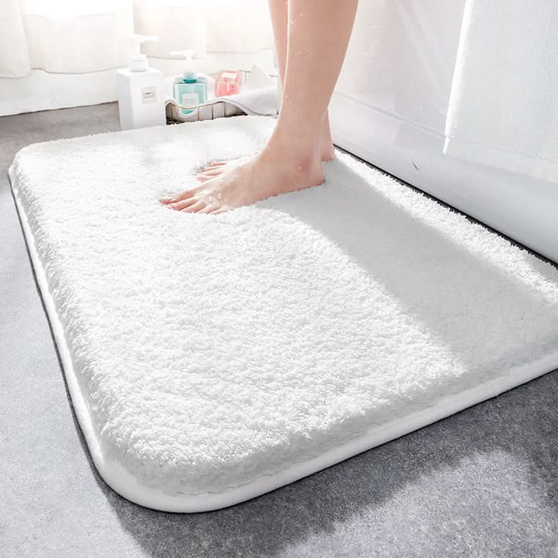 Super Zachte Luxe Badmat Voor Ultiem Comfort & Wellness Thuis
