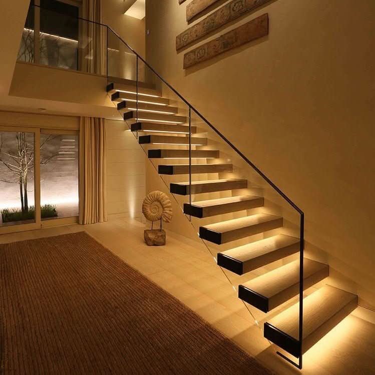 LumiSense Bar – Draadloze LED Lamp Met Bewegingssensor & USB/AAA Voeding Voor Slimme Verlichting