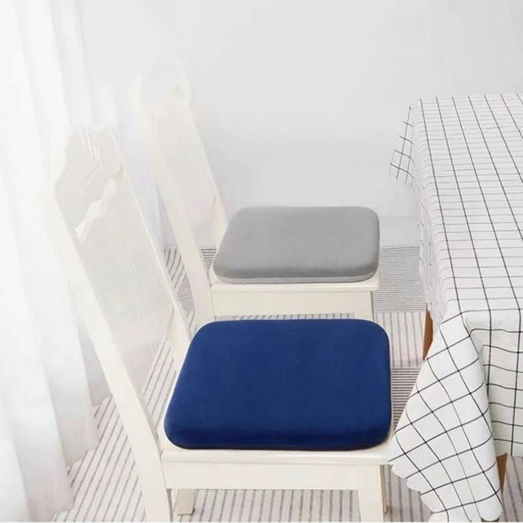 Orthopedisch Zitkussen – Memory Foam Zitkussen Voor Stuitje & Onderrug Comfort