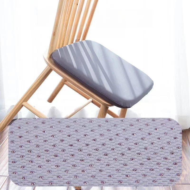 Orthopedisch Zitkussen – Memory Foam Zitkussen Voor Stuitje & Onderrug Comfort